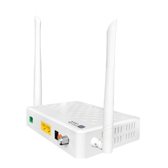 ONU-HGU-XPON-2232W-WEB ONU-HGU-XPON-2232W-WEB