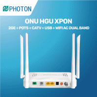 ONU-HGU-XPON-2262R