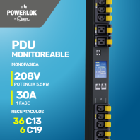 PDU-8204d10