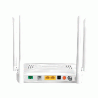 ONU-HGU-XPON-