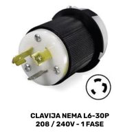 clavija