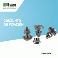 Conjunto-de-fijacion--Bandejas-Portacable