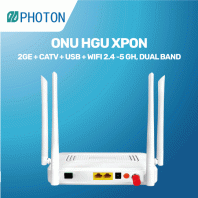 ONU-HGU-XPON-2252R