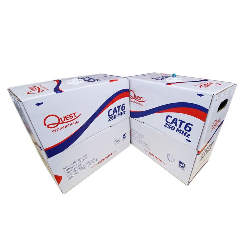 foto caja cable u QST-8003- foto caja cable u QST-8003-