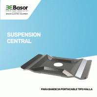 SUSPENSION-CENTRAL-Bandejas-Portacable