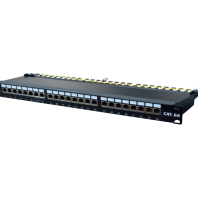 foto patch panel