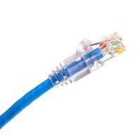 Patch Cords Categoría 6 UTP AZUL