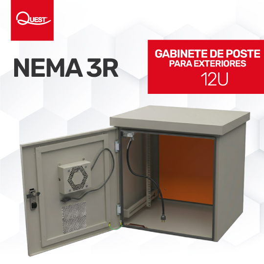 Gabinete_rack_CE-2719 Gabinete_rack_CE-2719
