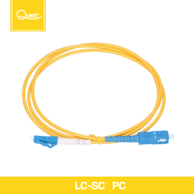 Patch Cords Simplex Monomodo LC-SC