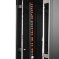 multitoma en rack