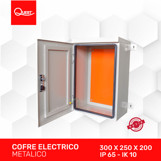 gabinete electrico gabinete electrico