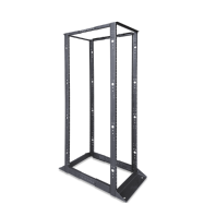 RACK ABIERTO 4 PARALES