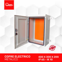 gabinete electrico
