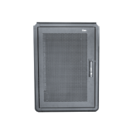 gabinete de pared de alta capacidad