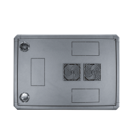 gabinete de pared de alta capacidad