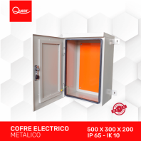 gabinete electrico