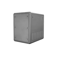 gabinete de pared de alta capacidad