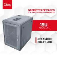 gabinete de pared de alta capacidad