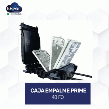 CAJA EMPALME PRIME 48 FO